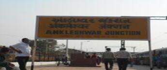 How much cost Railway Station Advertising, Advertising in Railway Stations Ankleshwar Gujarat, Railway Ad Agency Ankleshwar Gujarat